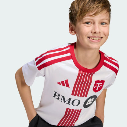 Soccer White