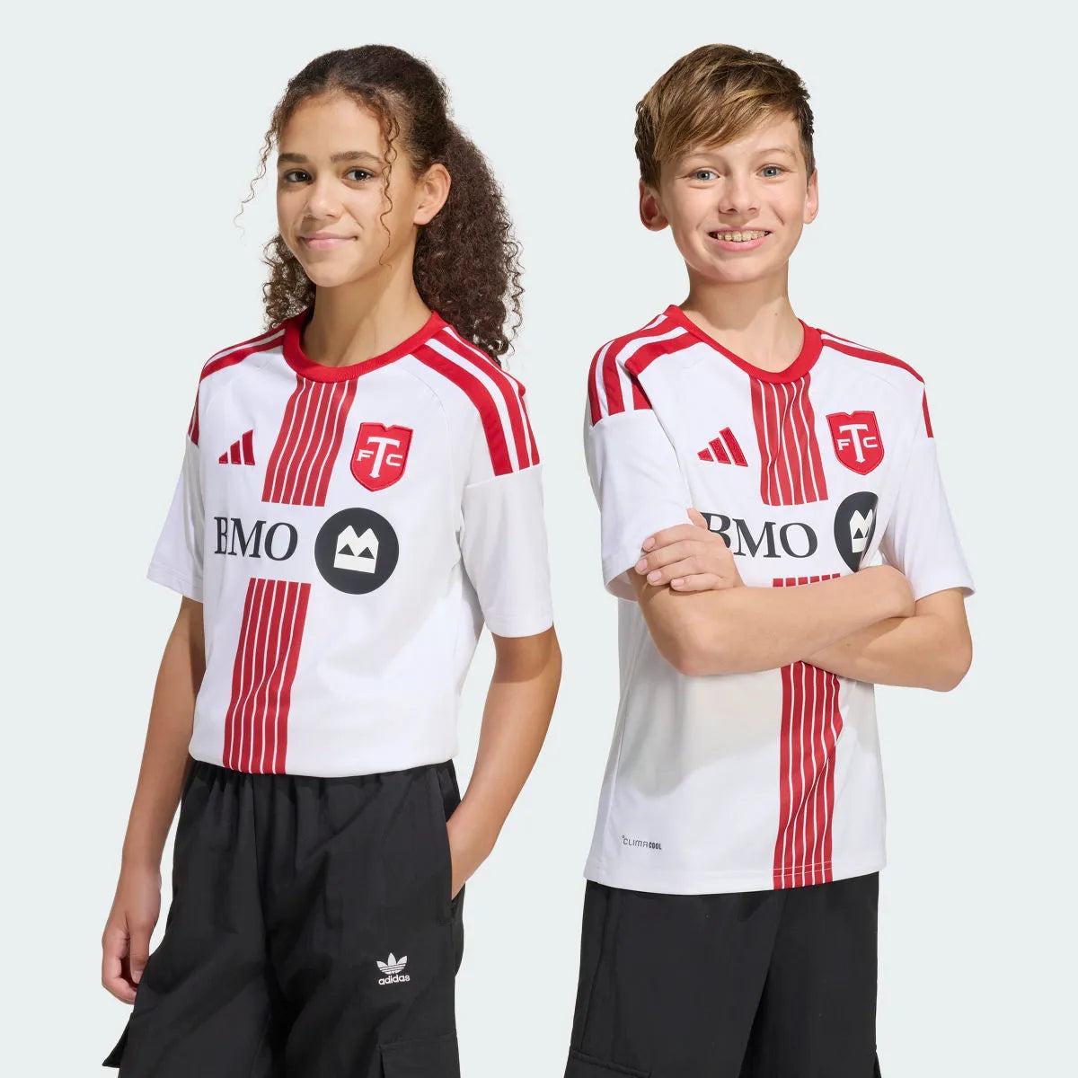 Soccer White