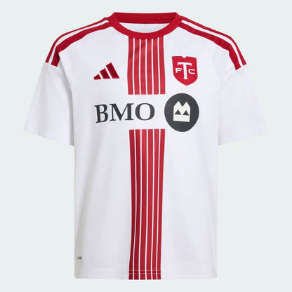 Soccer White