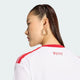 Soccer White