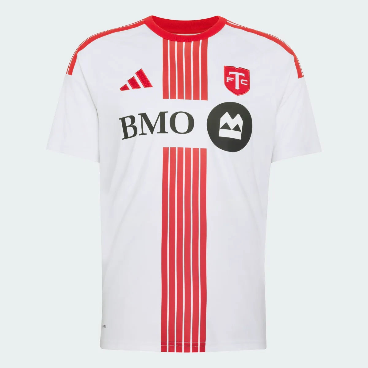 Soccer White