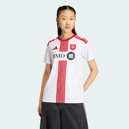 Soccer White