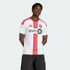 Soccer White
