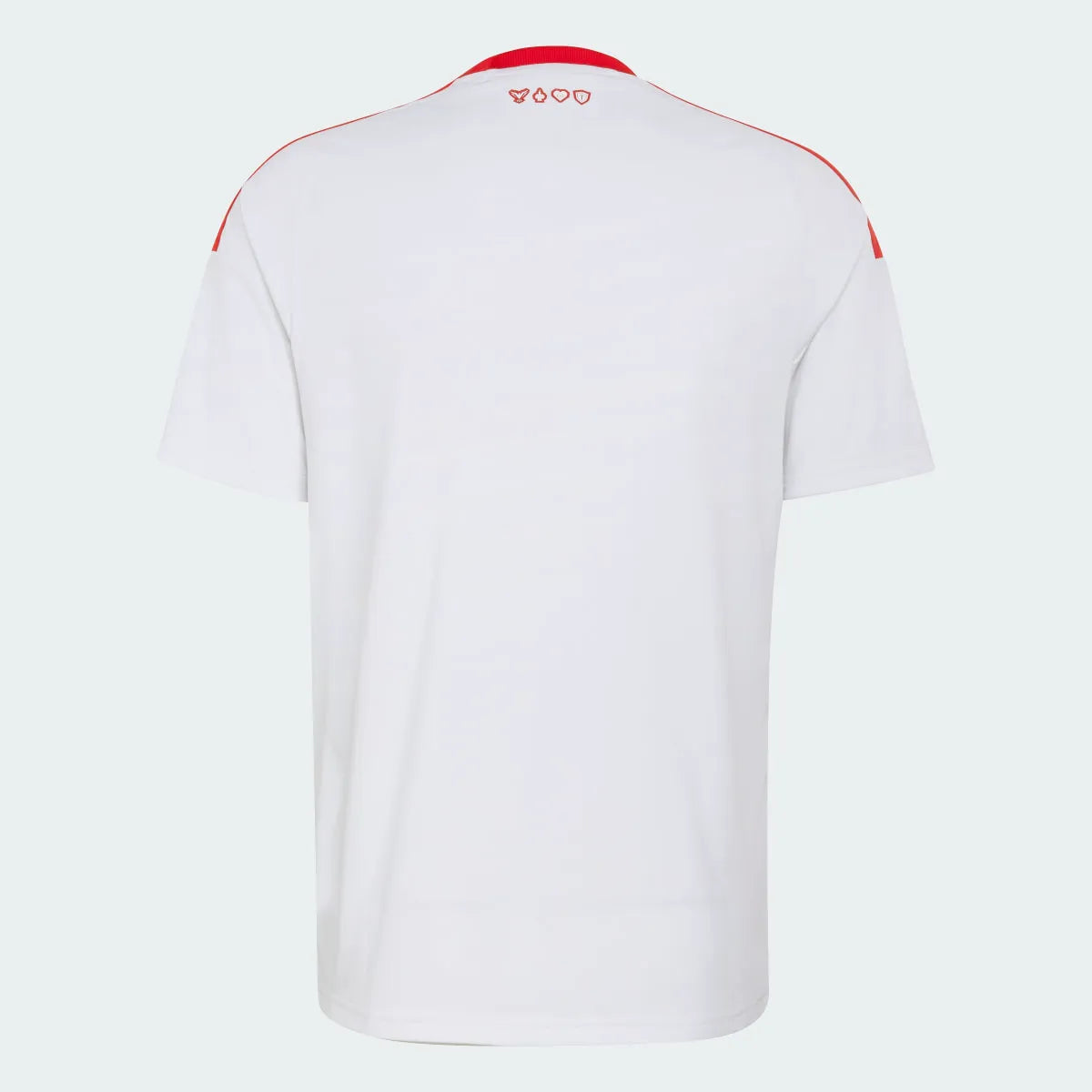 Soccer White