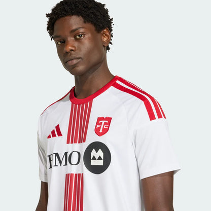 Soccer White