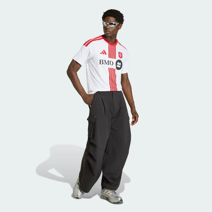 Soccer White