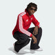 Soccer Red