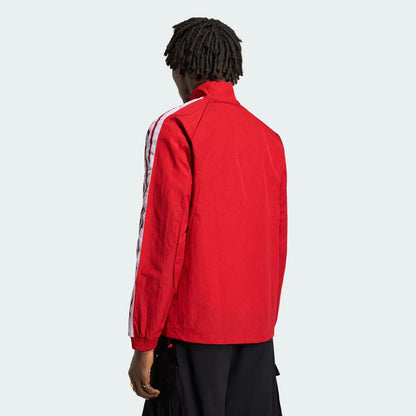Soccer Red