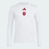Soccer White