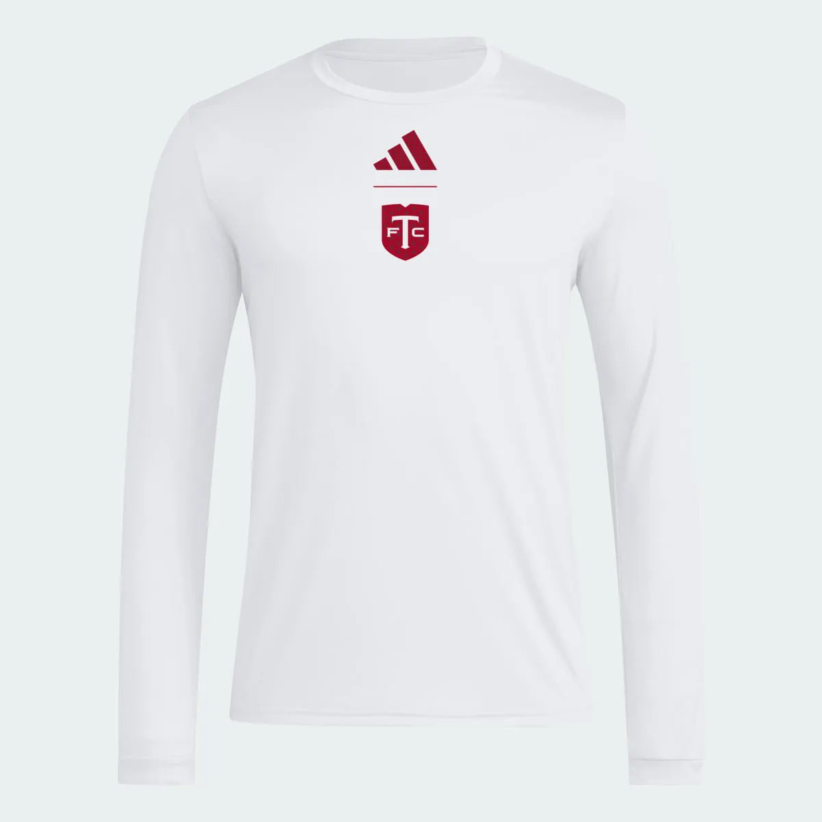 Soccer White