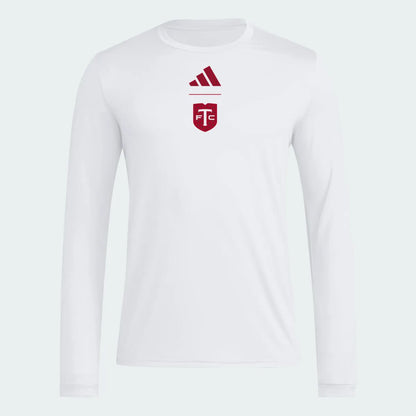 Soccer White