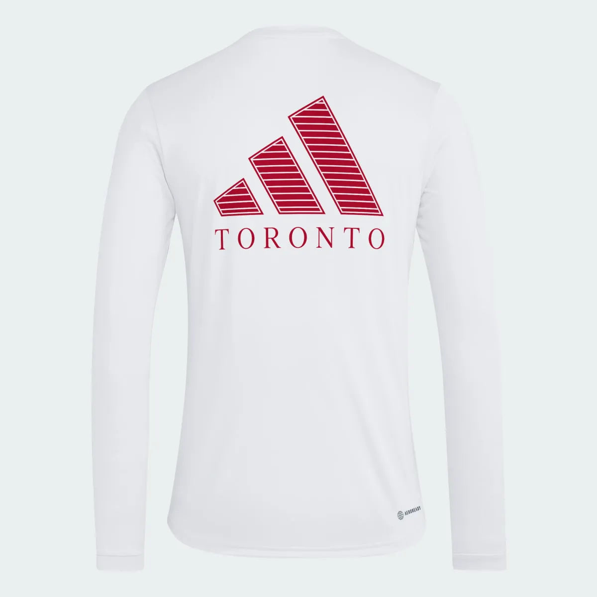 Soccer White