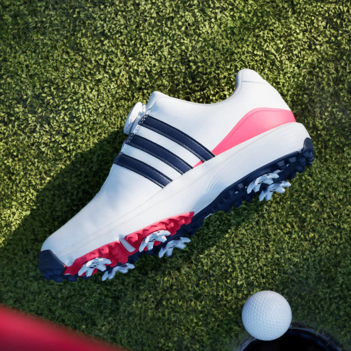 Golf White