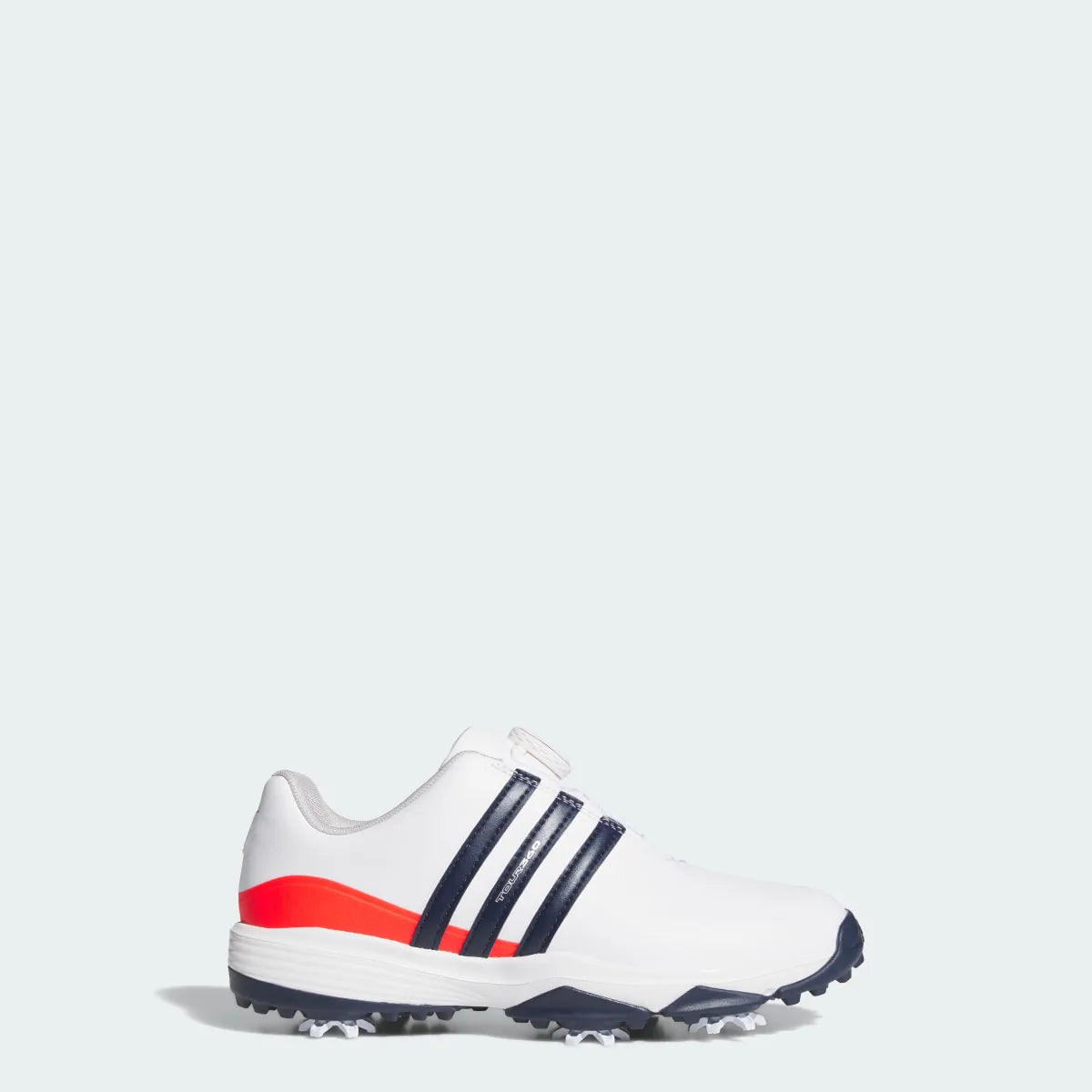 Golf White