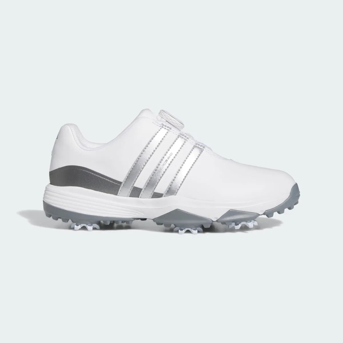 Golf White