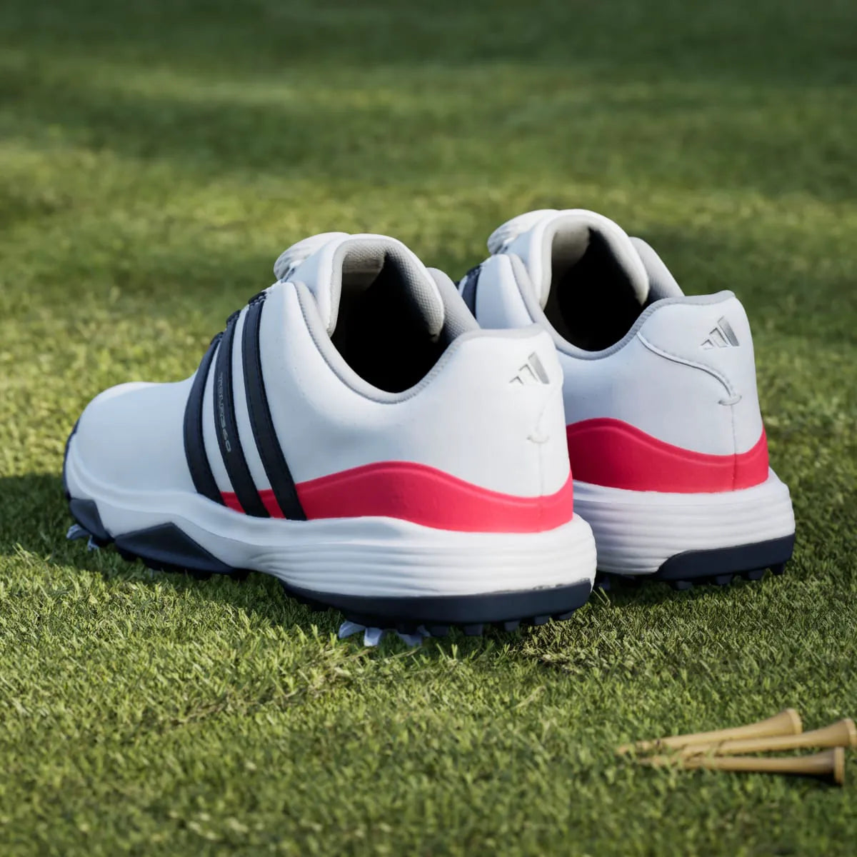 Golf White