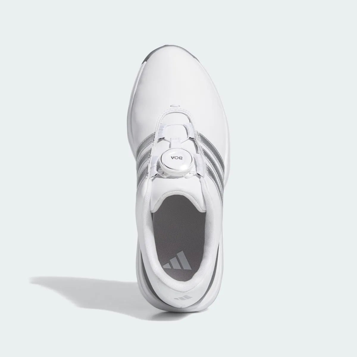 Golf White