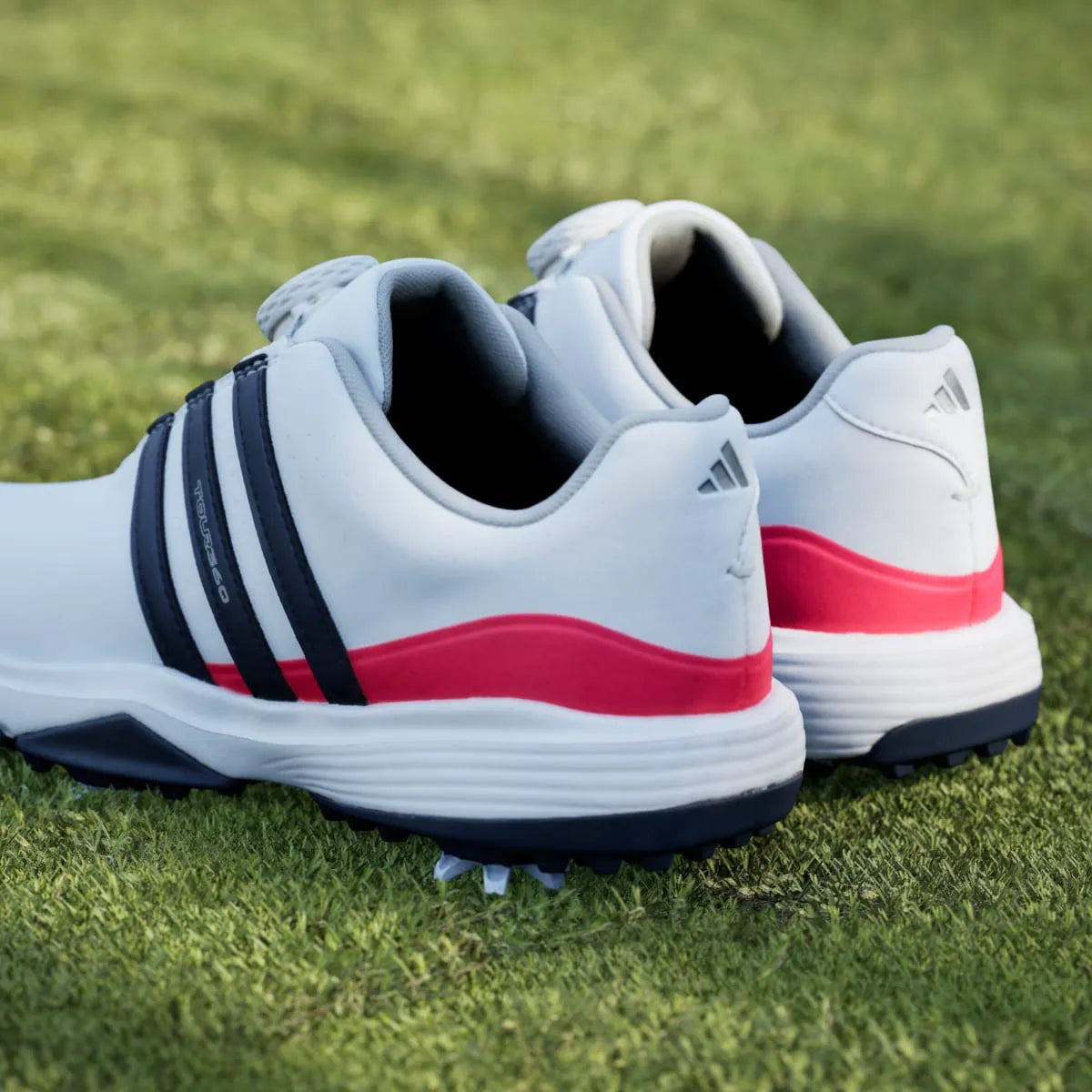 Golf White
