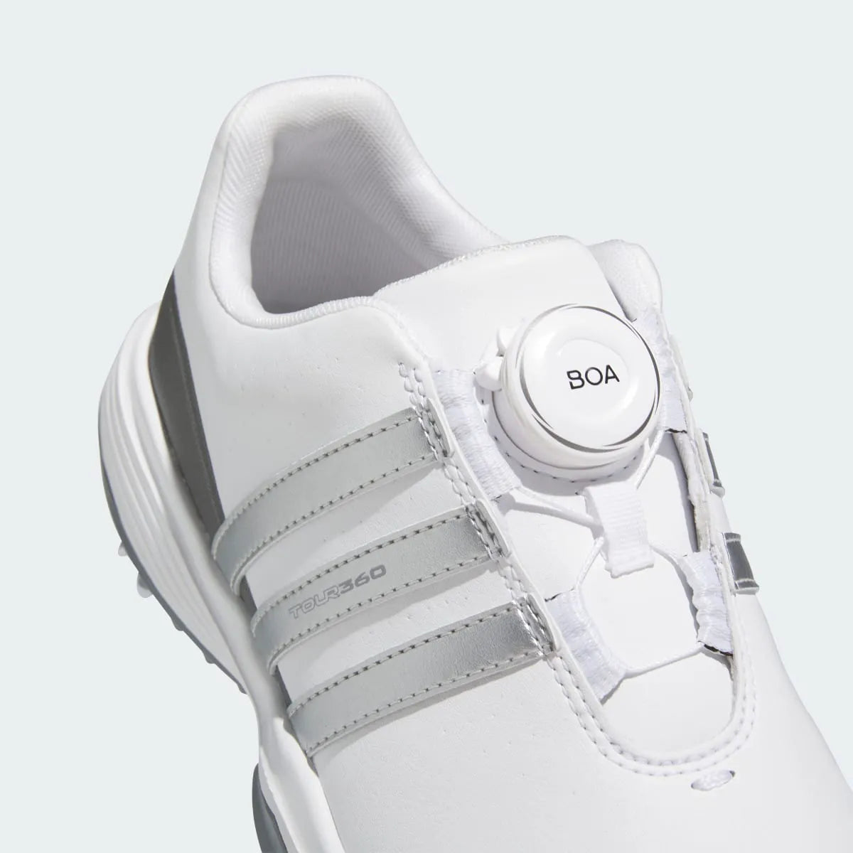 Golf White