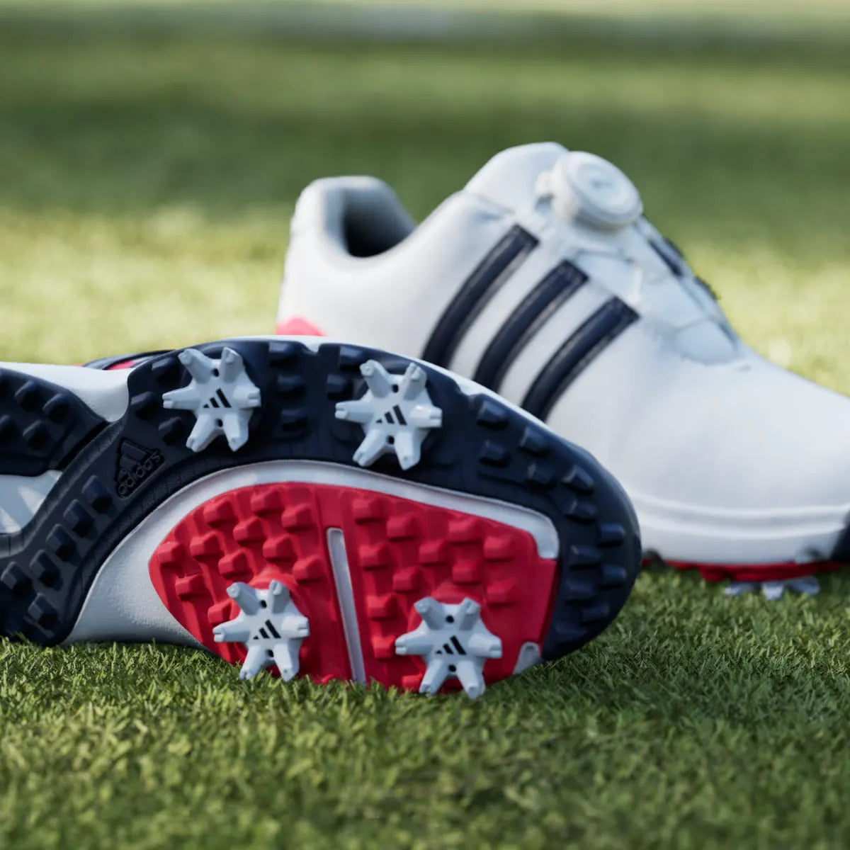 Golf White