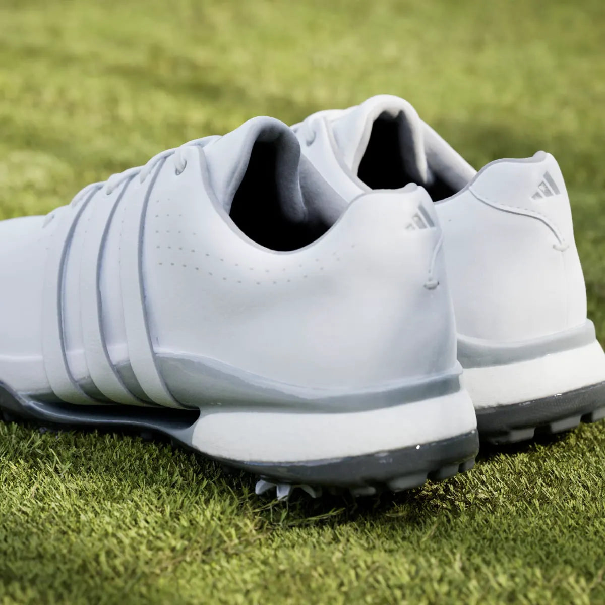 Golf White