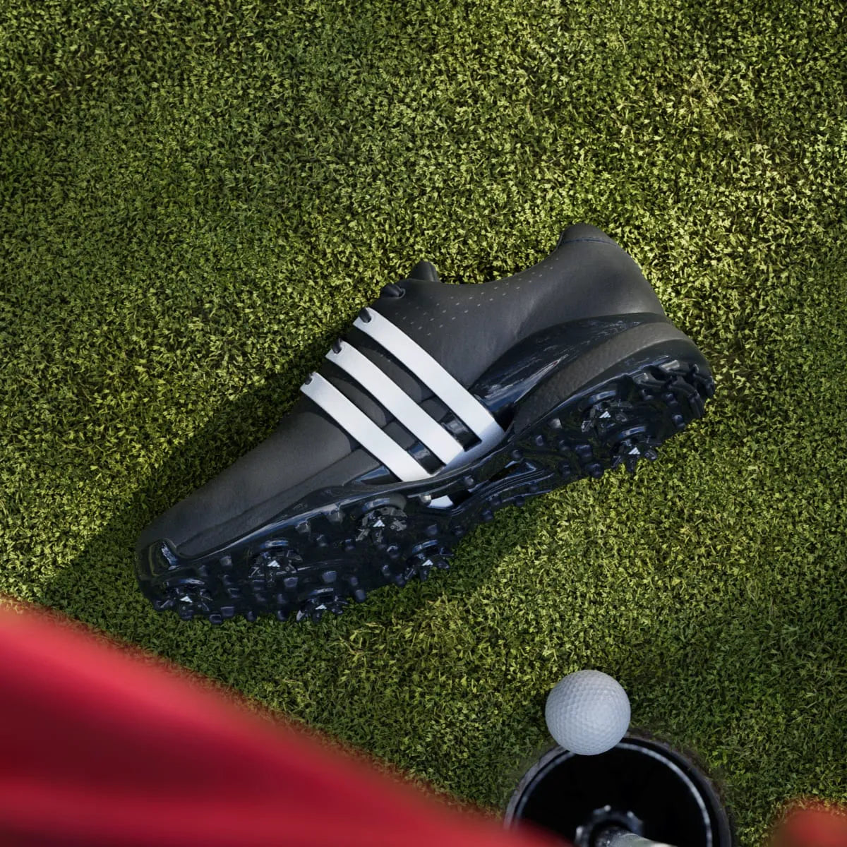 Golf Black