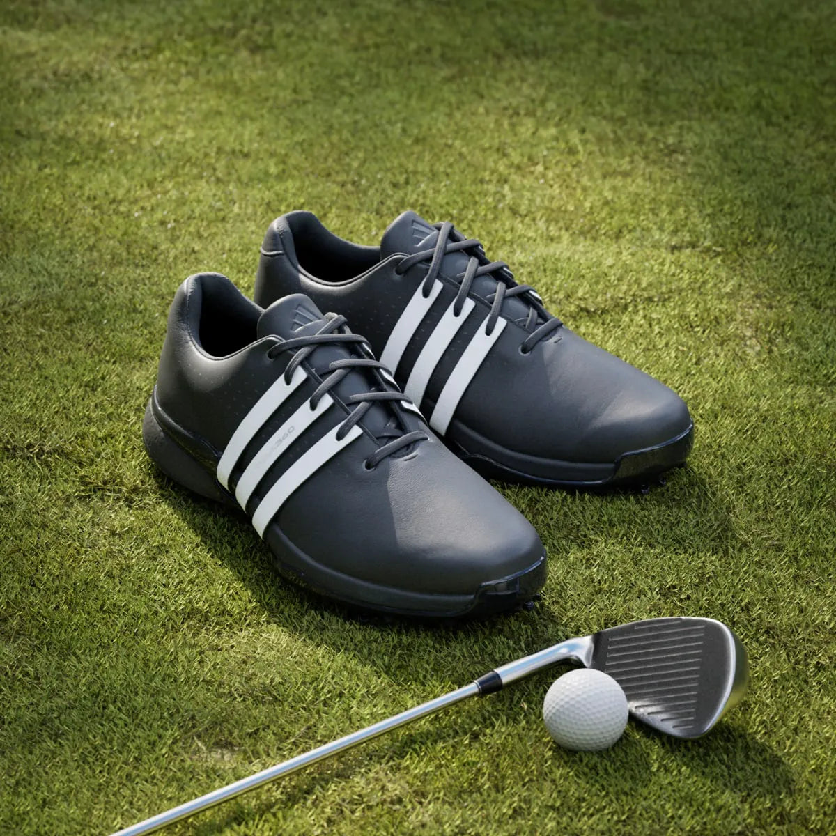 Golf Black