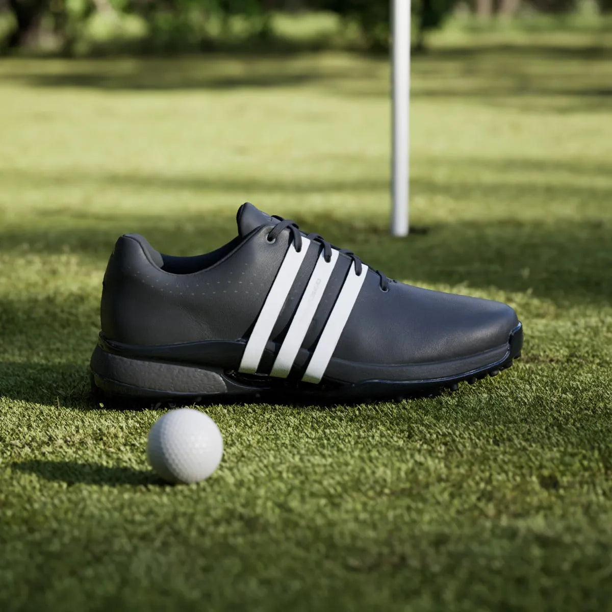 Golf Black