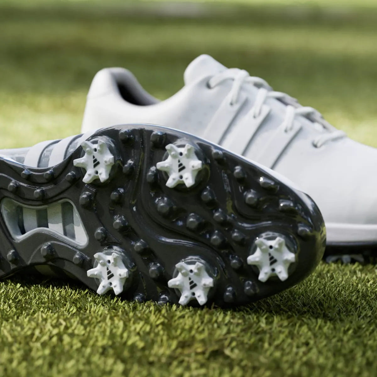 Golf White