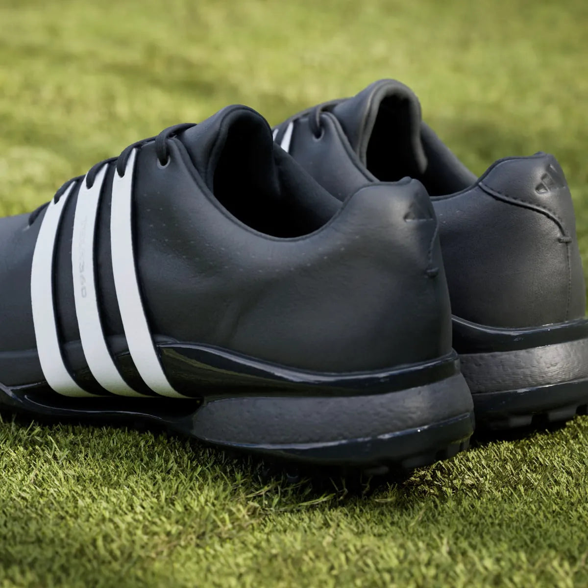 Golf Black