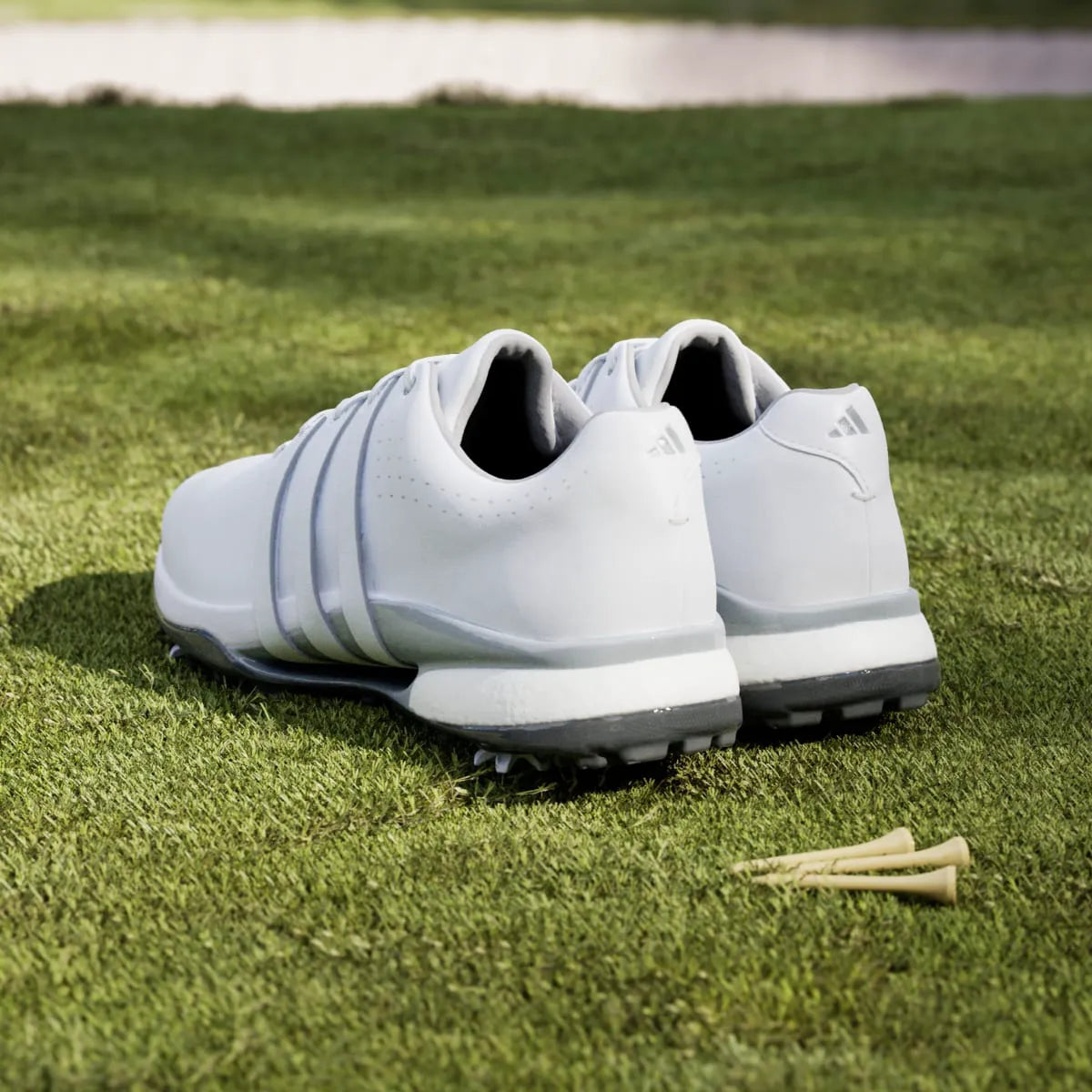 Golf White