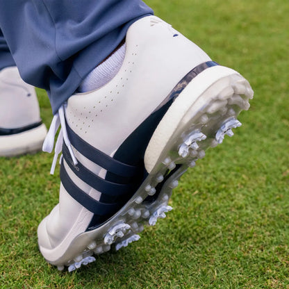 Golf White
