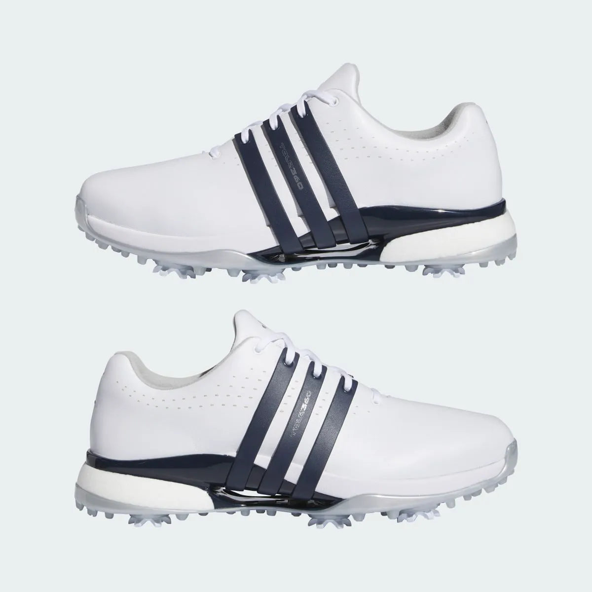 Golf White