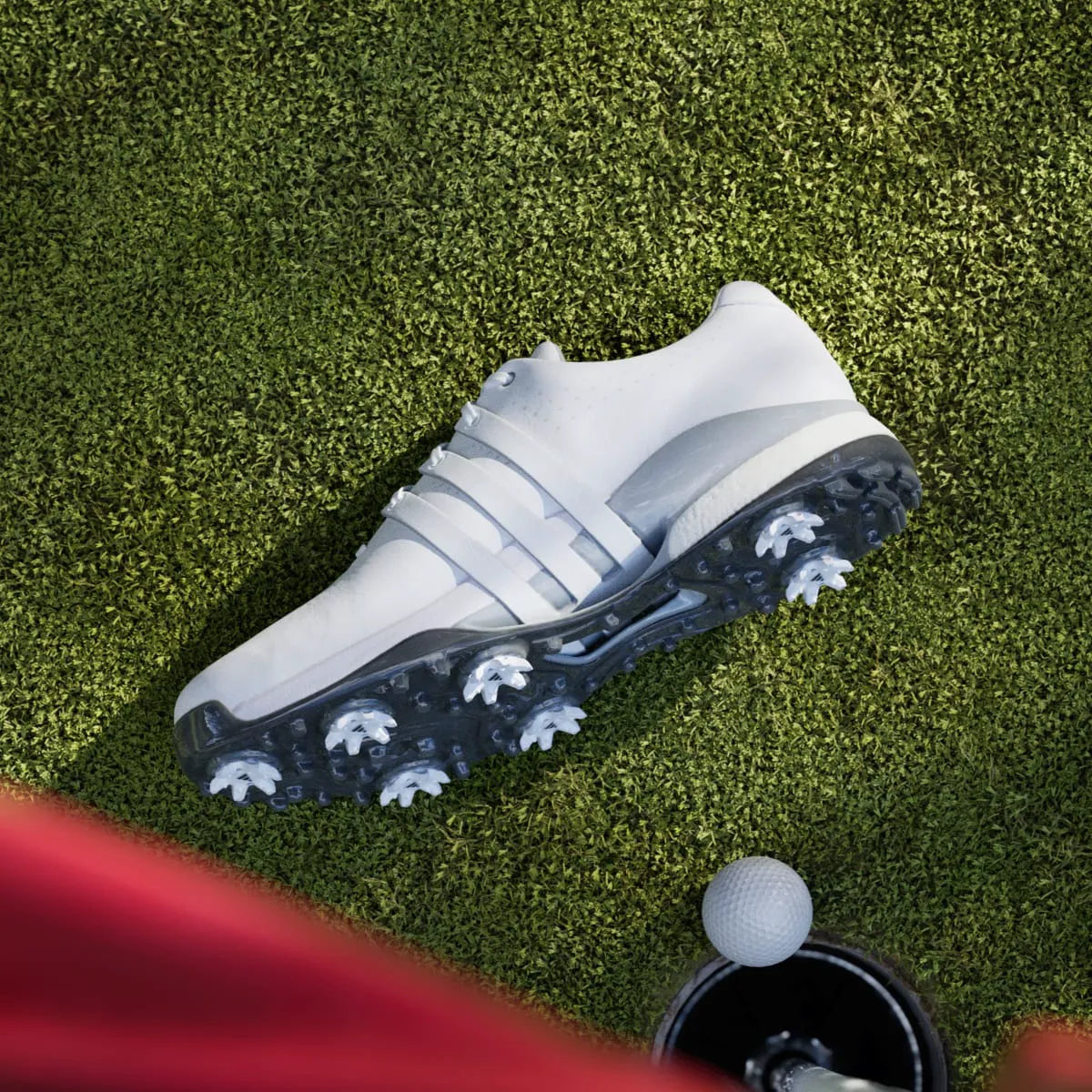 Golf White