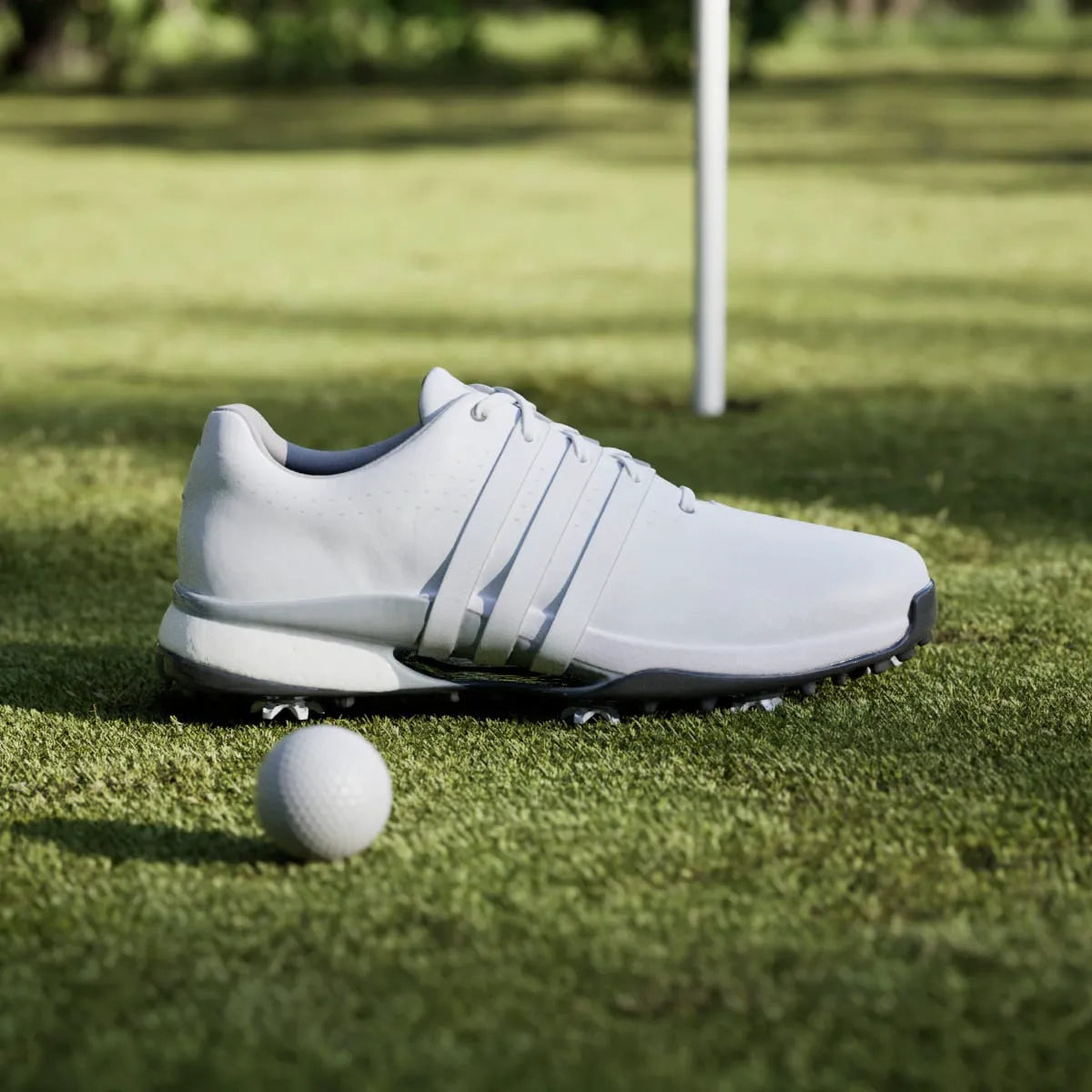 Golf White