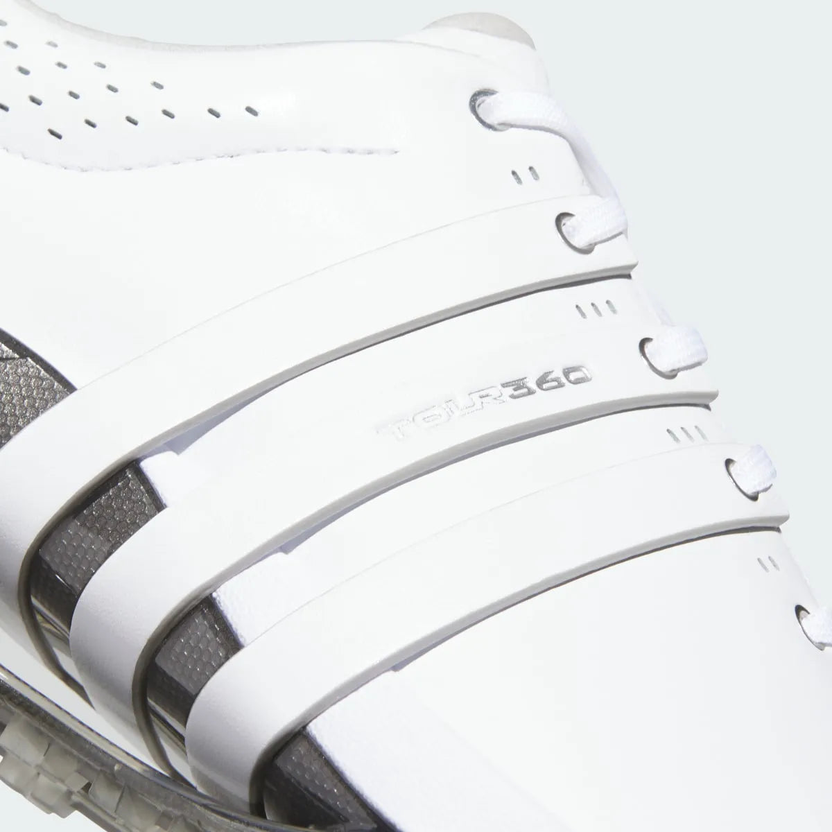 Golf White