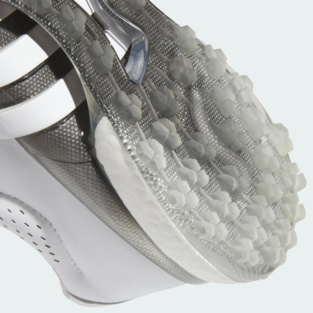 Golf White