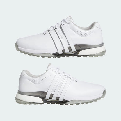Golf White