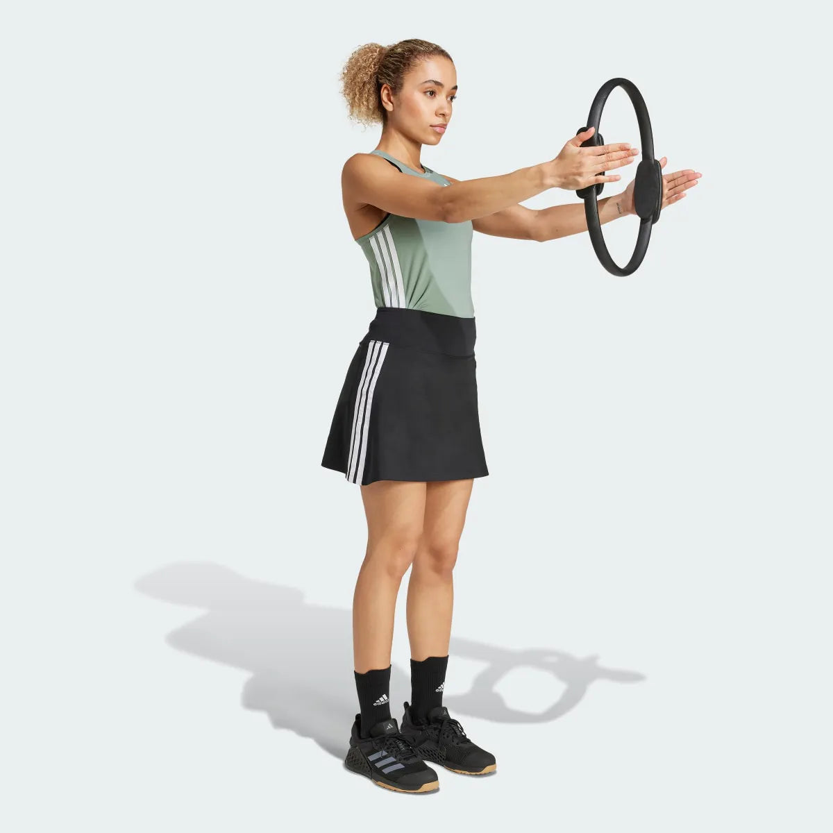 Weightlifting Black