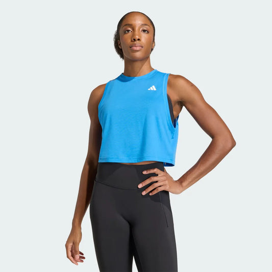 Weightlifting Blue