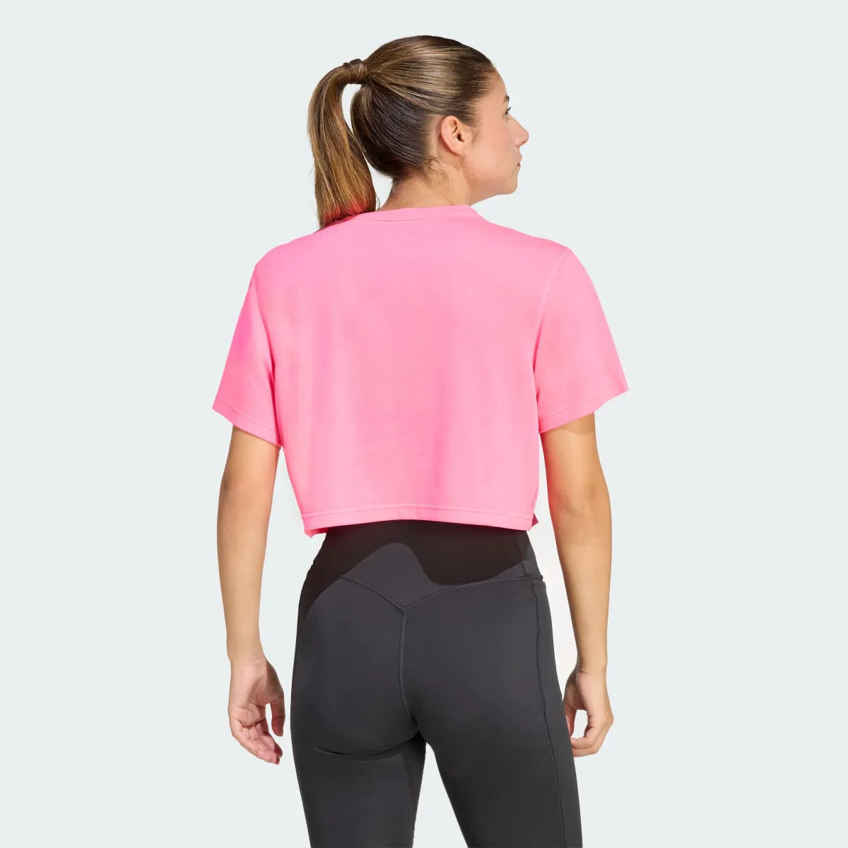Weightlifting Pink