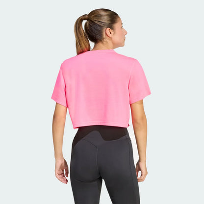Weightlifting Pink