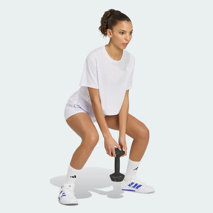 Workout Purple