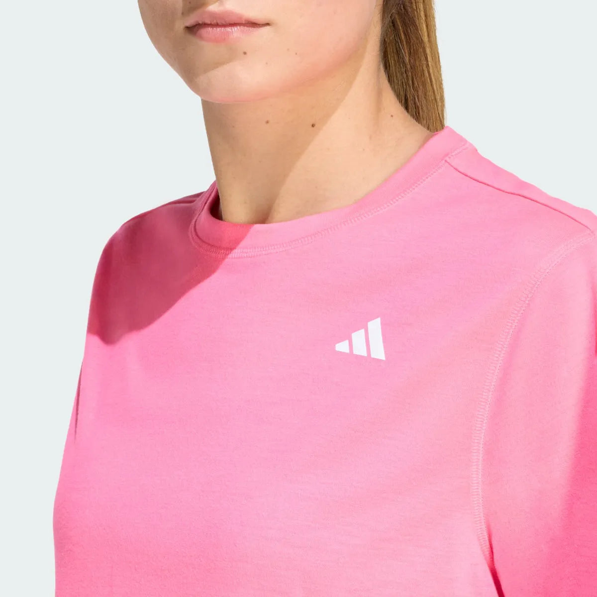 Weightlifting Pink