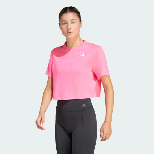 Weightlifting Pink