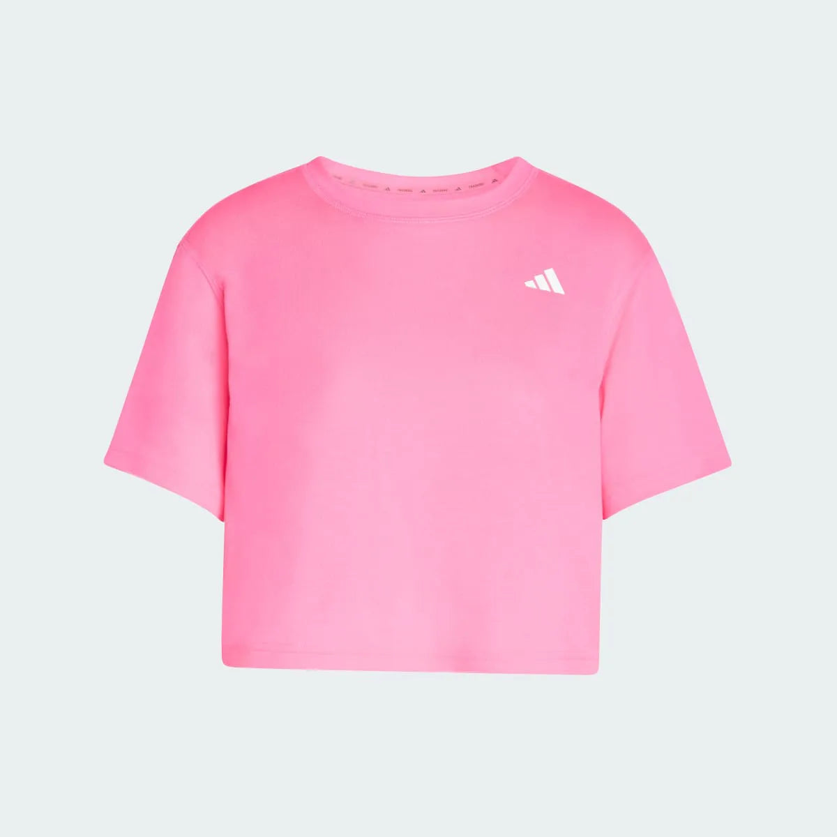 Weightlifting Pink