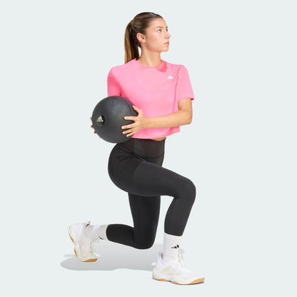 Weightlifting Pink
