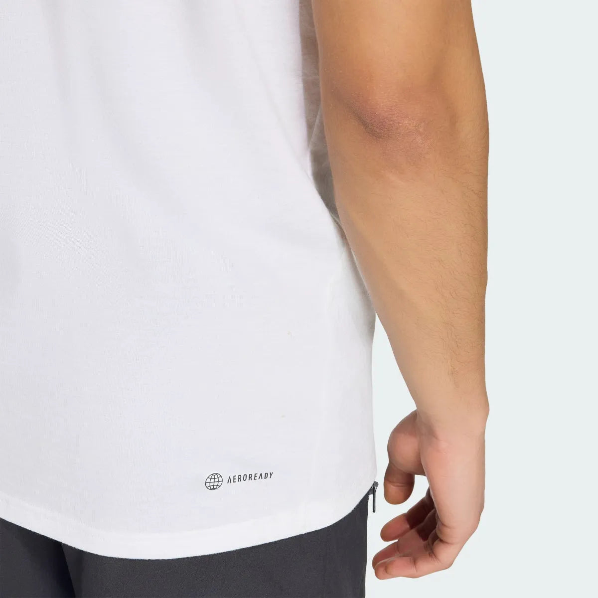 Weightlifting White