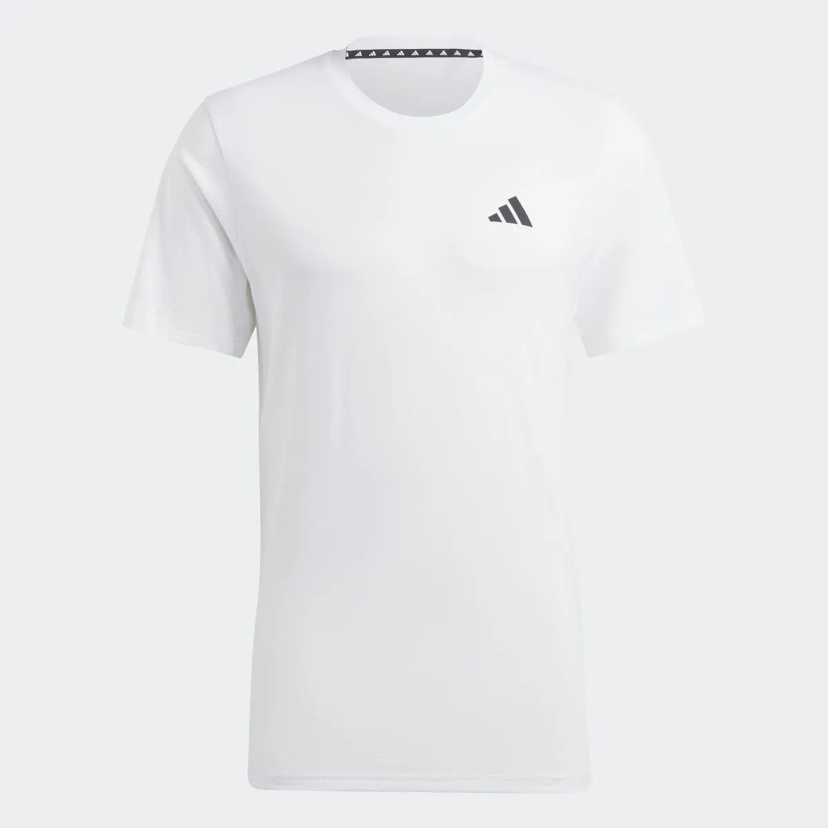 Weightlifting White