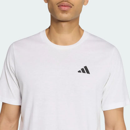 Weightlifting White